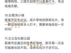 -日照海滨国家森林公园