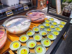 -韩盛·盛江山自助料理(沈辽路万达店)