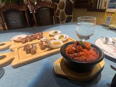 -俄士厨房(万松园店)
