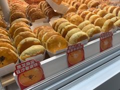 -味多美蛋糕(劲松京客隆店)
