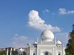 -中国死海旅游度假区