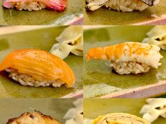 -鮨政·Omakase(港汇恒隆广场店)