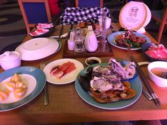 -佰园全日西餐厅-厦门佰翔软件园酒店