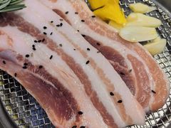 -安又胖韩国烤肉(美罗城店)