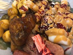 皆大欢喜-華歡冰室-WahFoon(吉大店)