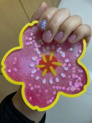 点击看大图 -今玥美甲美睫