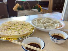 -北方饺子王·海肠捞饭·海鲜锅(山大店)