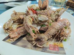 -阿静美食