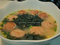 -悦庭六号餐厅(麦岛店)