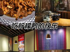 -甘家界柠檬鸭(安吉店)