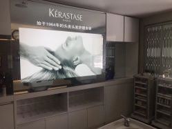 -魅力发型