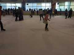 -冠军冰场CHAMPION RINK(百联又一城店)