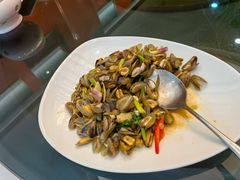 -金华安大酒楼·老牌潮菜·粤式茶点(东方国际店)