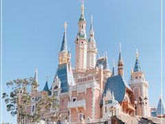 -上海迪士尼度假区