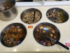 -沈记土鸡米线(七星街品牌中心店)