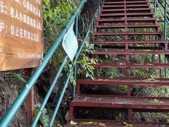 -北京密云天门山风景区