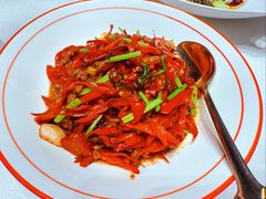 -迦南苑·新派青岛菜·生日纪念日主题餐厅