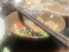 -珮姐老火锅(新街口店)