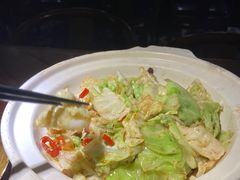 -楼兰新疆主题餐厅(苏州中心店)