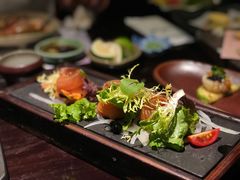 -花潮料理艺食馆(SM新生活广场店)