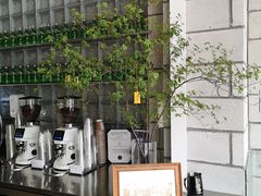 -RWORK·COFFEE(滨江店)