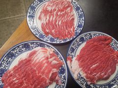 -裕德孚·非遗手切涮羊肉(东直门内大街店)