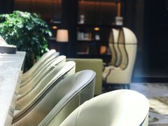 -行者书屋大堂吧 ·下午茶(南京圣和府邸酒店)