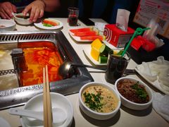 -海底捞火锅(上元大街店)