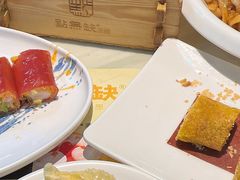 -點無缺茶楼·海鲜酒家(世博店)