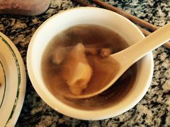 -蘑统田下·野生菌火锅