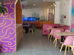 -海合安成都极地海洋公园
