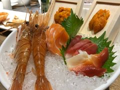 -水木锦堂·自助铁板烧(世贸天阶店)