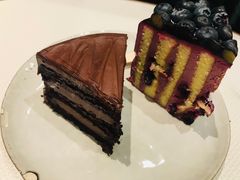 -BAKER&SPICE(环贸店)
