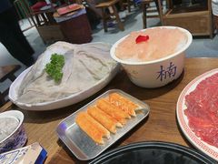 -楠火锅(昆山金鹰店)