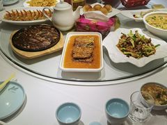 -玉林烤鸭店(黄村兴华店)