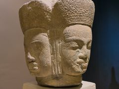 -吴哥国家博物馆