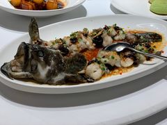-北京厨房(西安SKP店)