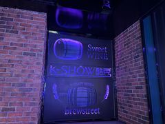 -酷秀KTV(五道口店)