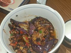 -八碗湘长沙市井菜(坡子街店)