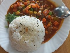 -阳光披萨(辽宁路店)