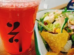 -HELLO 27 意面·沙拉·帕尼尼