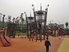 -枫香湖儿童公园