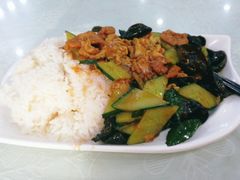 -小院如家饺子馆(观景园小区店)