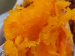 -好再来烤地瓜(马鞍山路店)