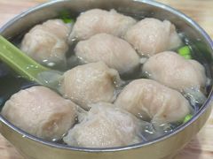 -肉燕扁食草包飯(东街店)