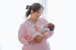 -瑞婴丽月子中心(虹桥店)