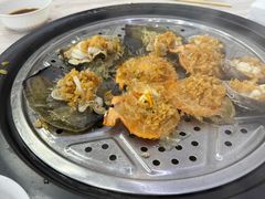 -船奇蒸汽海鲜·闽菜(八市海鲜总店)