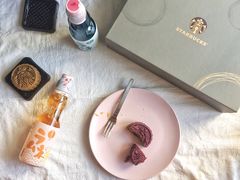 -星巴克(深圳星都豪庭店)