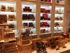 零售区-GODIVA(国际金融中心店)