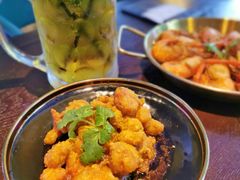 -钳真多钓虾馆·小龙虾海鲜烧烤(九六广场店)